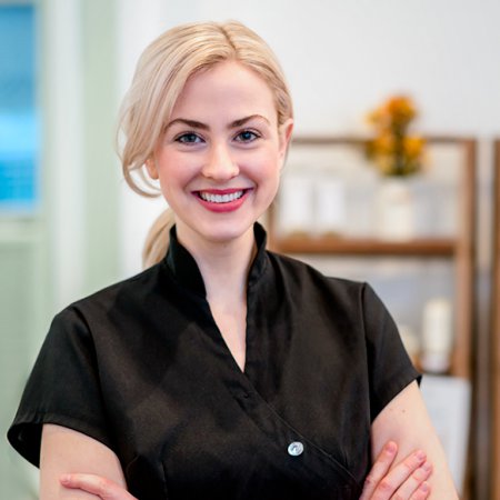 Esthetician