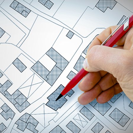 Geomatics technician