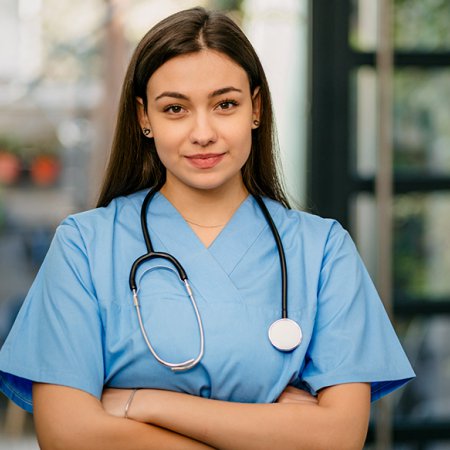 Licensed practical nurse