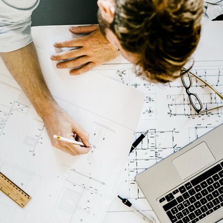 Architectural technician