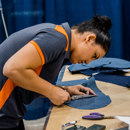 Garment patternmaker