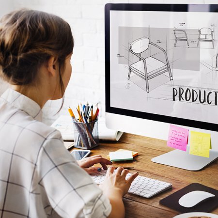 Supervisor, furniture and fixtures manufacturing