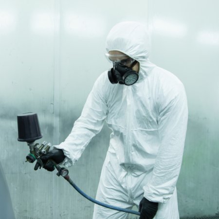 Industrial Painter