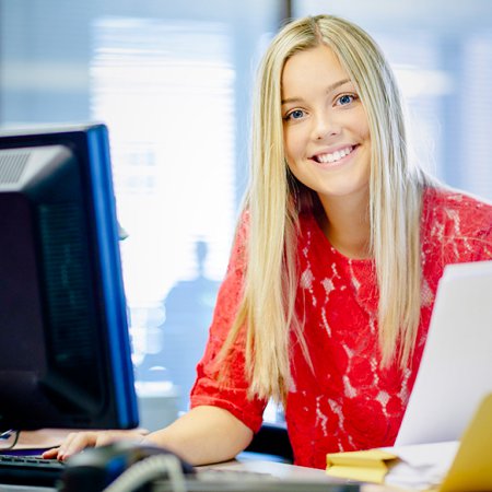 Accounting technician