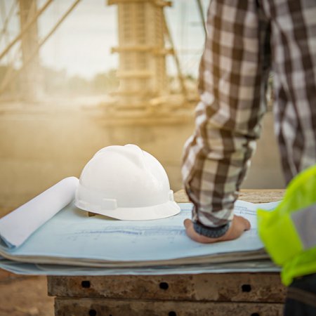 Civil engineering technician