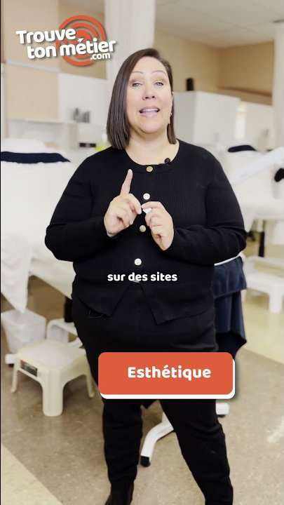Esthetician