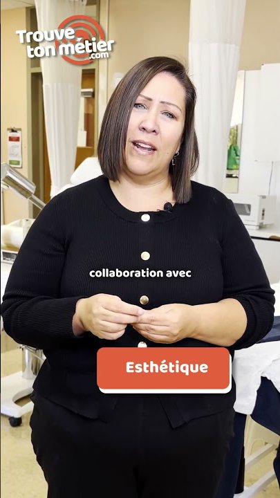 Esthetician