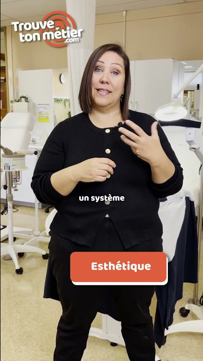 Esthetician