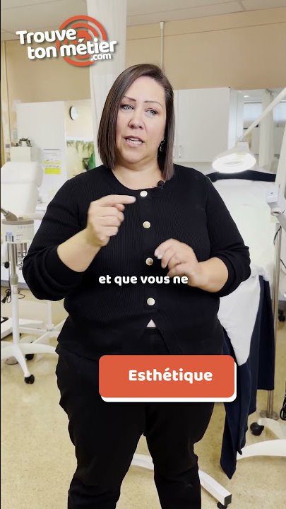 Esthetician