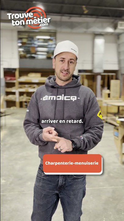 Carpenter-Joiner