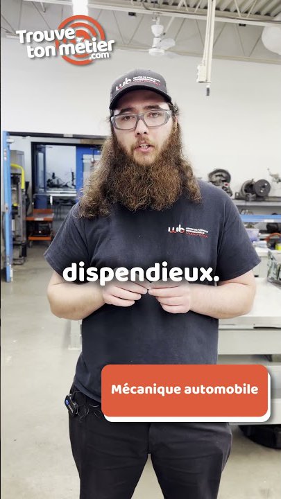 Automobile mechanic