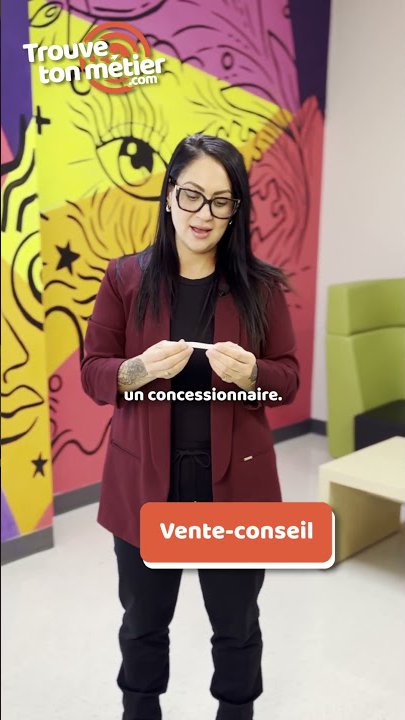 Sales representative