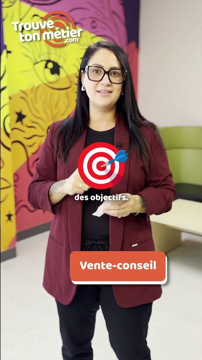 Sales representative