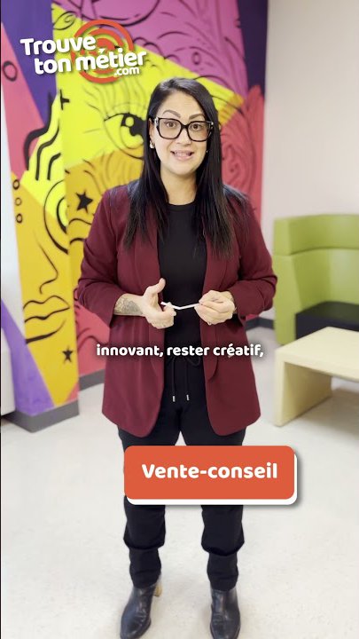 Sales representative