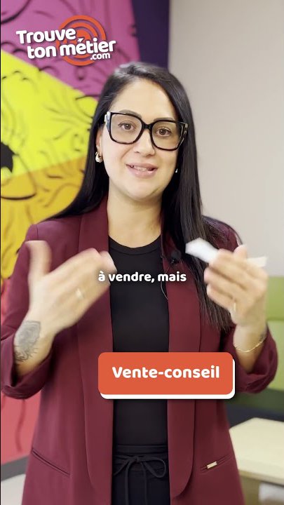 Sales representative