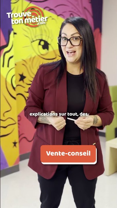 Sales representative