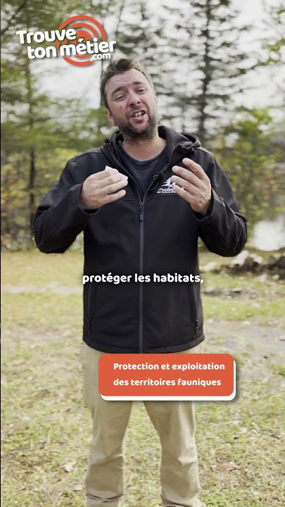 Conservation Officer