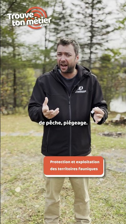 Conservation officer