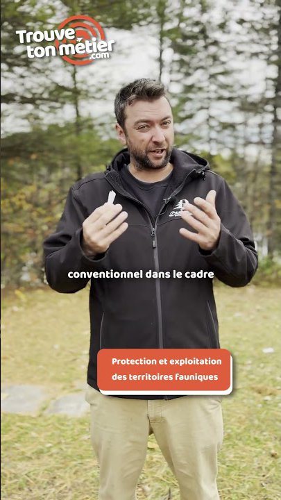 Conservation Officer