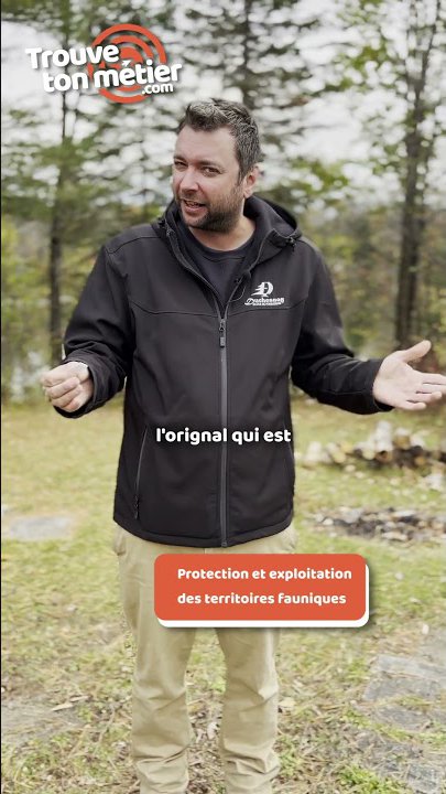 Conservation officer