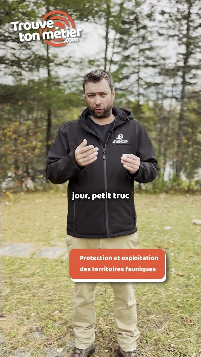 Conservation Officer